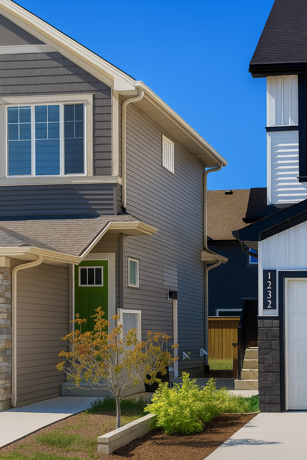 1246 Plum Bend SW - 1