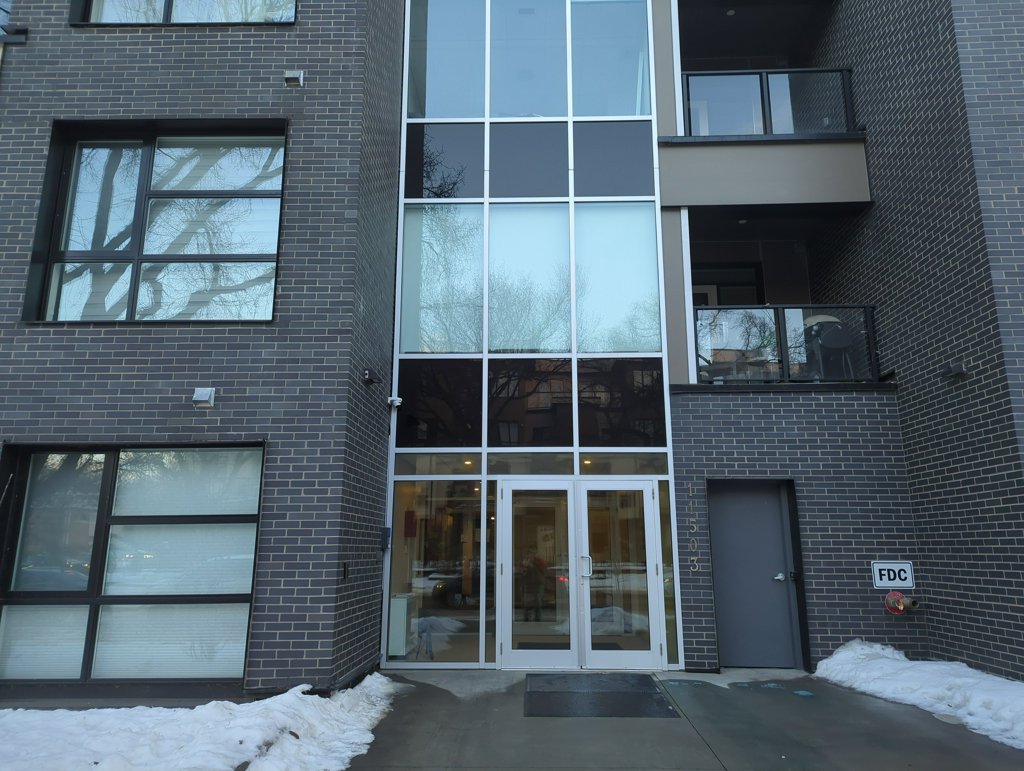 211, 11503 76 Avenue Northwest