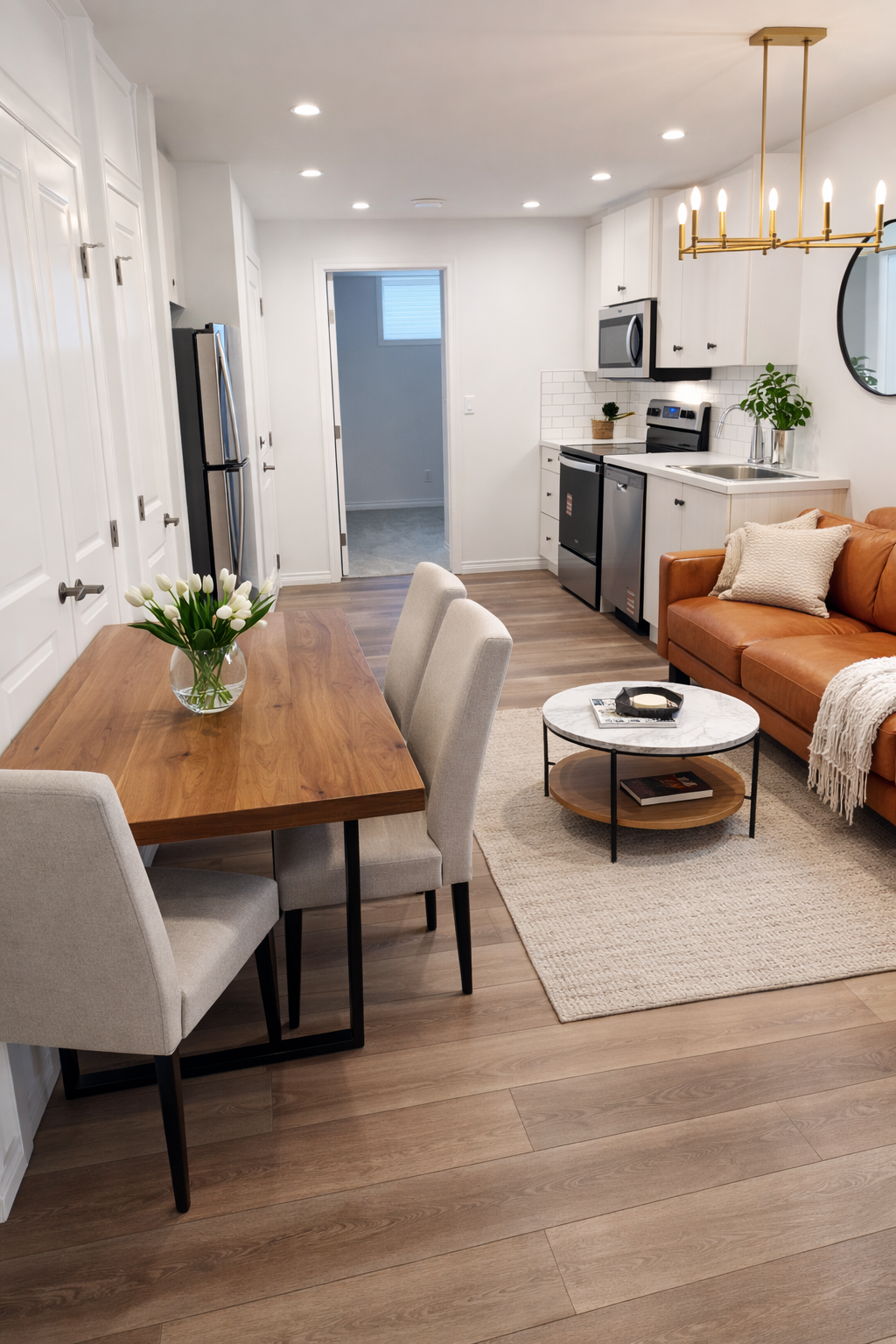 20903 25 Avenue NW - 2