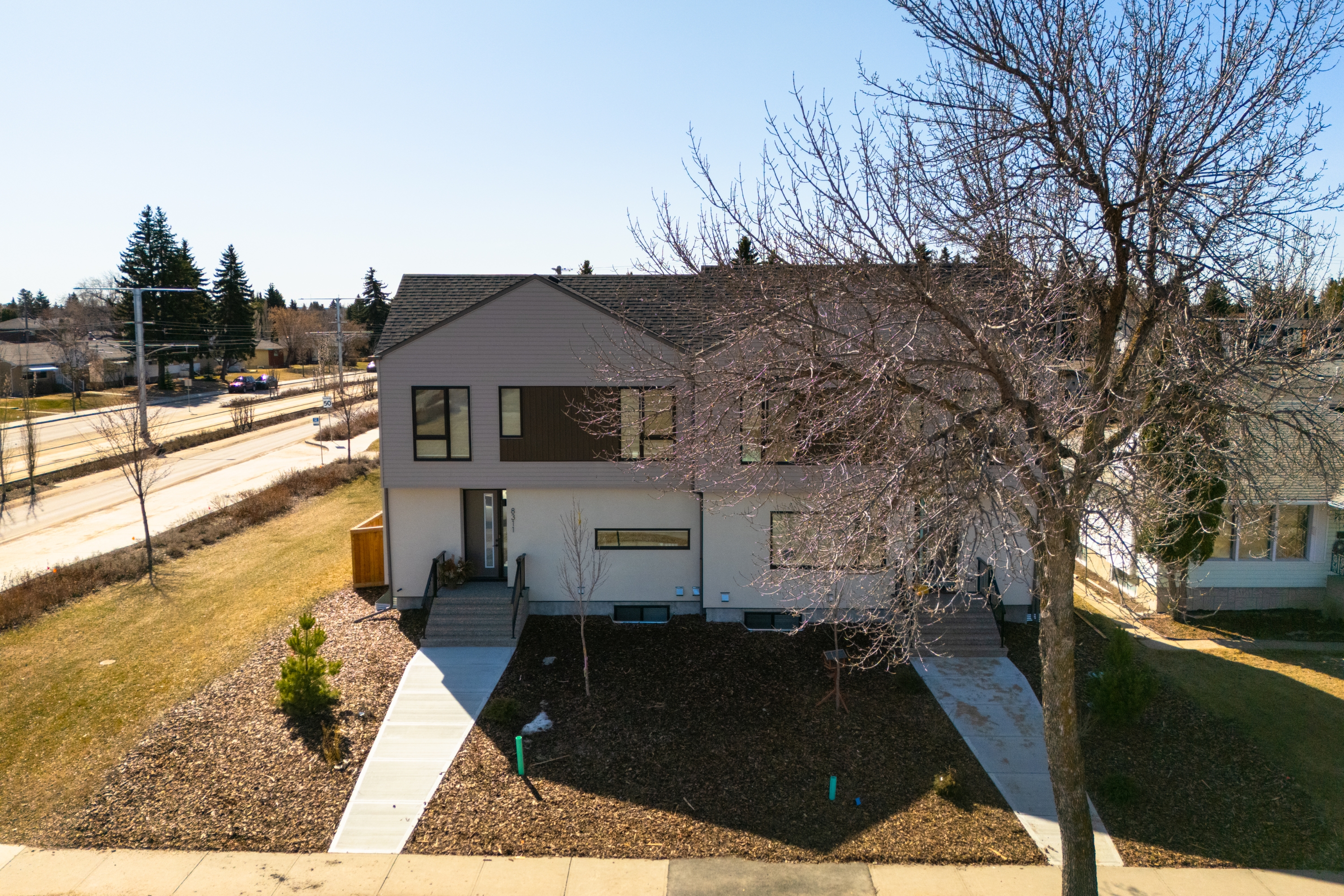 8311 76 Avenue Northwest - 1