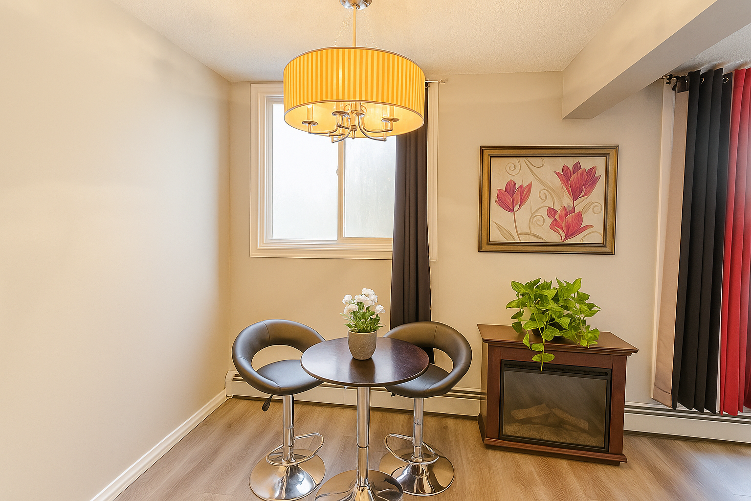 105, 47 Sturgeon Road - 1